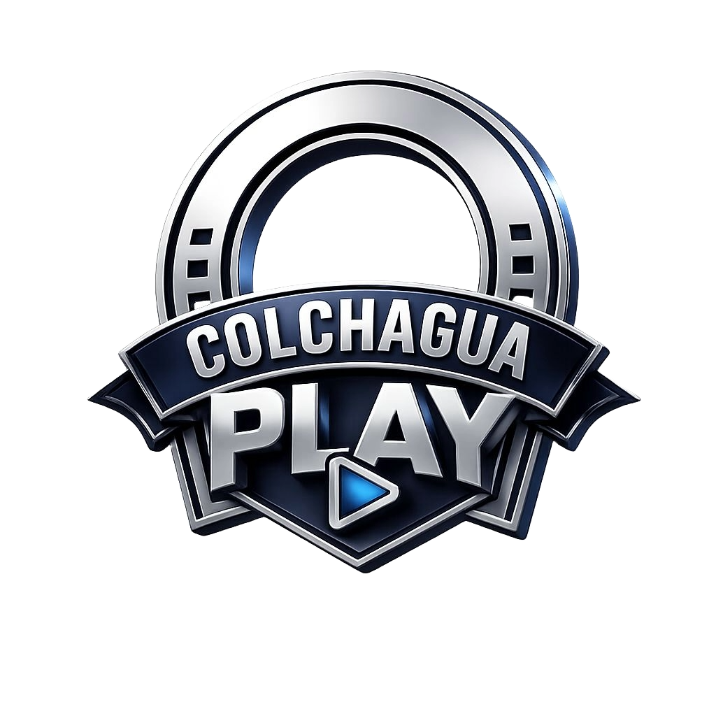 Logo Deportes Colchagua